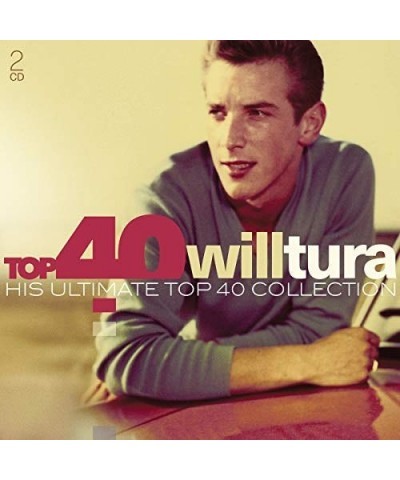 Will Tura HIS ULTIMATE COLLECTION (IMPORT) Vinyl Record $5.93 Vinyl