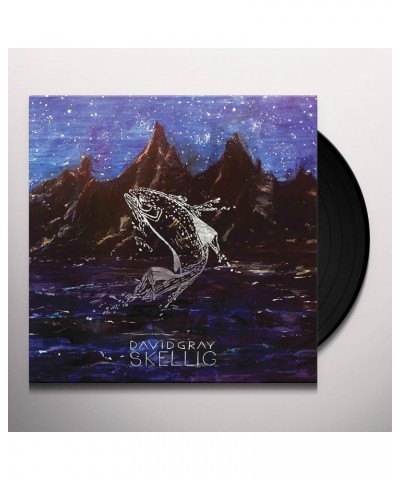 David Gray Skellig Vinyl Record $7.43 Vinyl