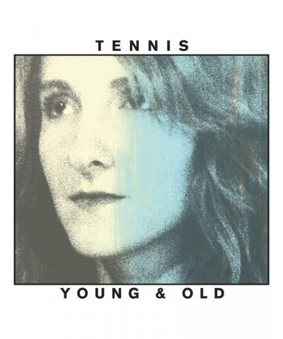 Tennis Young & Old Vinyl Record $7.49 Vinyl