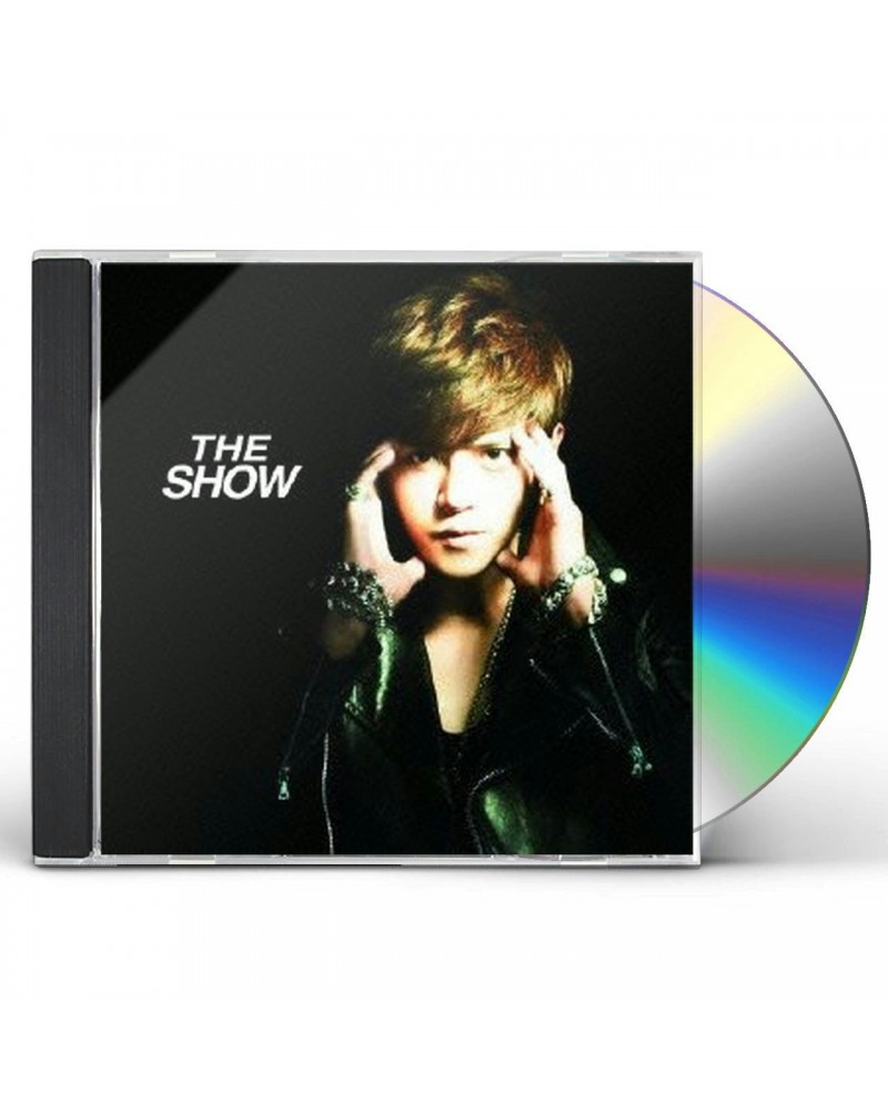 Show CD $5.19 CD