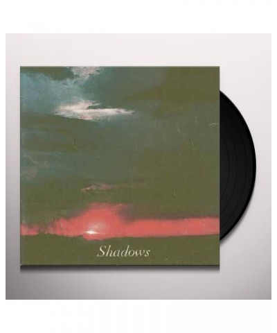 Maston Shadows Vinyl Record $4.25 Vinyl