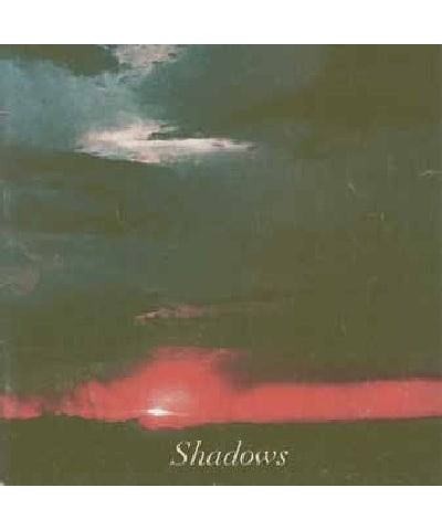 Maston Shadows Vinyl Record $4.25 Vinyl