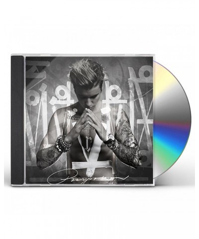 Justin Bieber PURPOSE (JAPAN VERSION) CD $25.00 CD