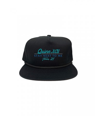 Quinn XCII SNTM 2021 Tour Hat $5.26 Hats