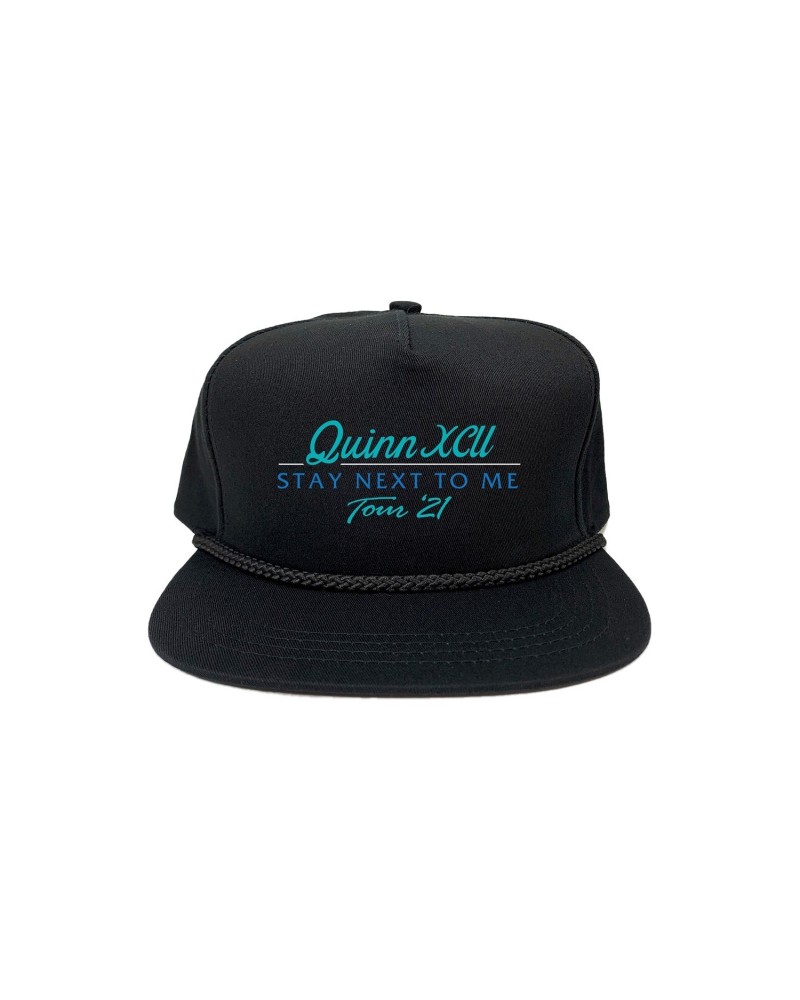 Quinn XCII SNTM 2021 Tour Hat $5.26 Hats