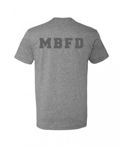 Marc Broussard MBFD Tee $7.95 Shirts