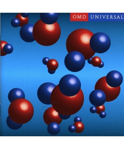 Orchestral Manoeuvres In The Dark UNIVERSAL CD $17.54 CD