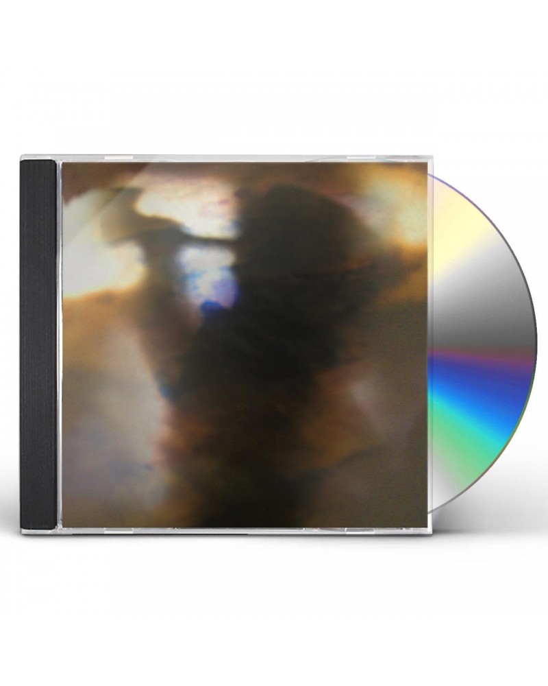 Animal Collective Fall Be Kind Ep CD $5.73 Vinyl