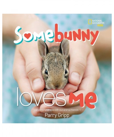 Parry Gripp Autographed Somebunny Loves You Book $9.97 Books