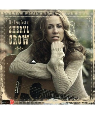 Sheryl Crow VERY BEST OF / LIVE IN CENTRAL PARK CD $14.02 CD
