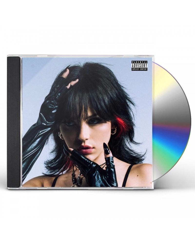 Maggie Lindemann PARANOIA CD $9.06 CD