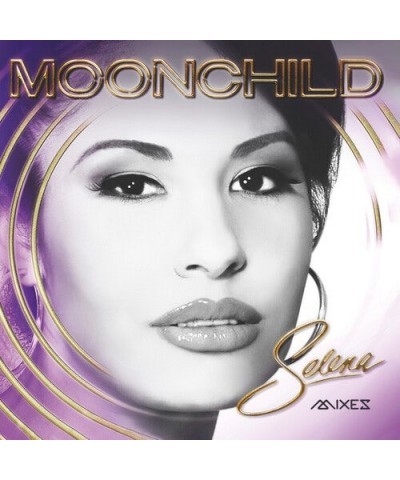 Selena MOONCHILD MIXES CD $9.83 CD