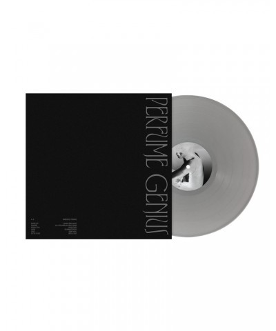 Perfume Genius Immediately Remixes Grey LP (Vinyl) $6.24 Vinyl