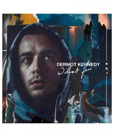 Dermot Kennedy WITHOUT FEAR CD $9.11 CD
