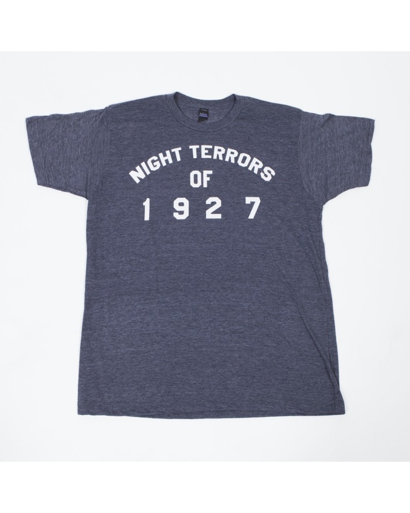 Night Terrors of 1927 Terror Arch T-Shirt $7.99 Shirts