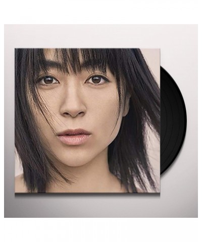 Hikaru Utada Hatsukoi Vinyl Record $11.39 Vinyl