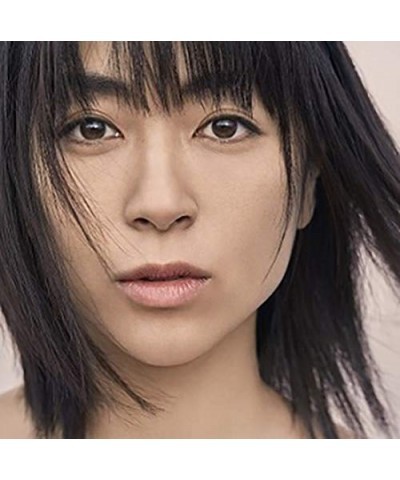 Hikaru Utada Hatsukoi Vinyl Record $11.39 Vinyl