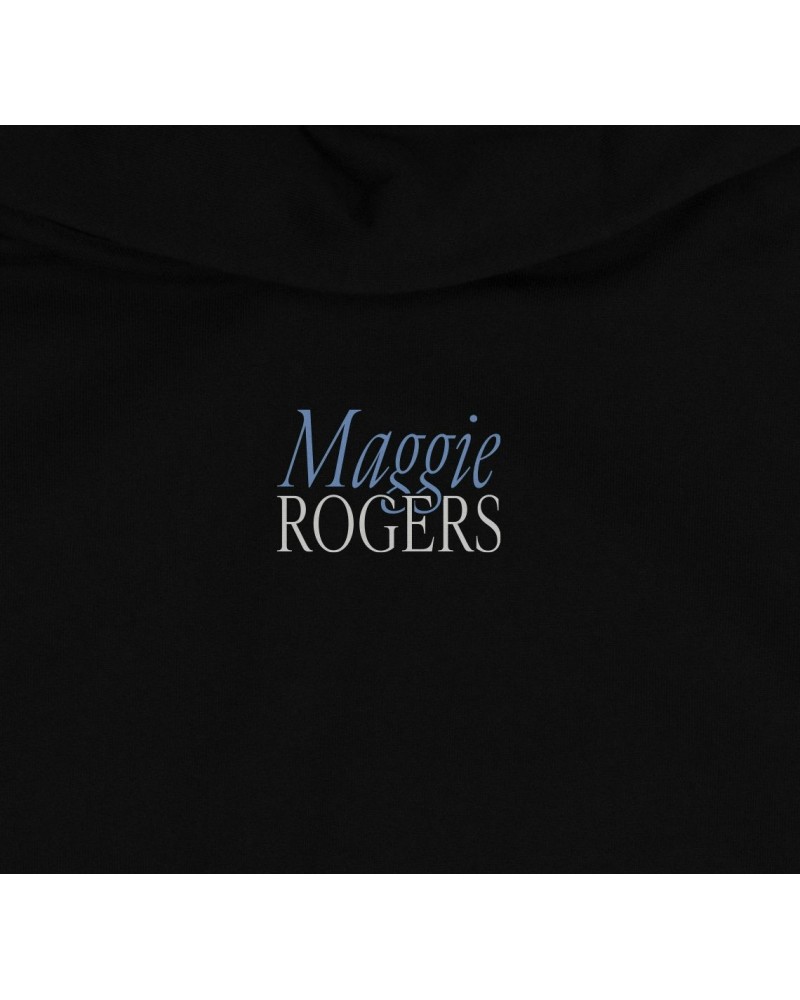 Maggie Rogers Archive Pullover Hoodie $6.82 Sweatshirts