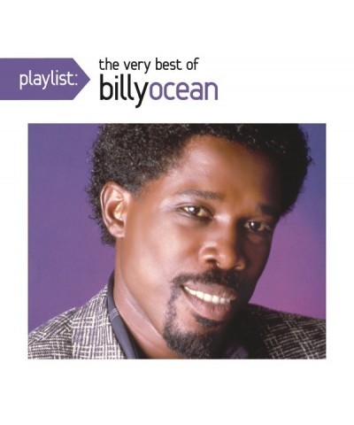 Billy Ocean Playlist: The Very Best of Billy Ocean CD $15.95 CD
