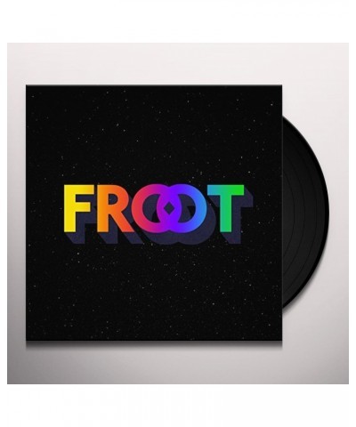Marina and The Diamonds FROOT / HAPPY Vinyl Record $9.30 Vinyl