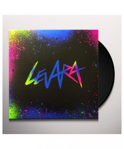 LEVARA Vinyl Record $9.74 Vinyl