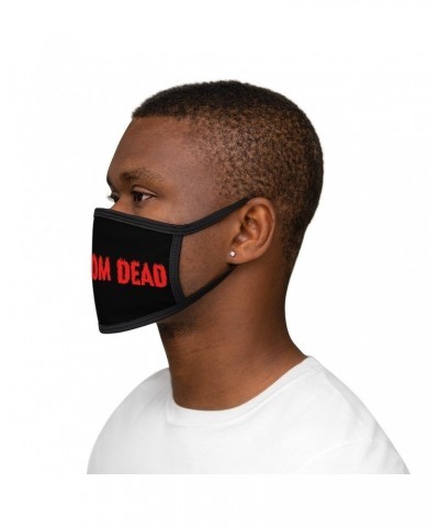 Xuitcasecity XCC "Far From Dead" Black Face Mask $10.54 Accessories