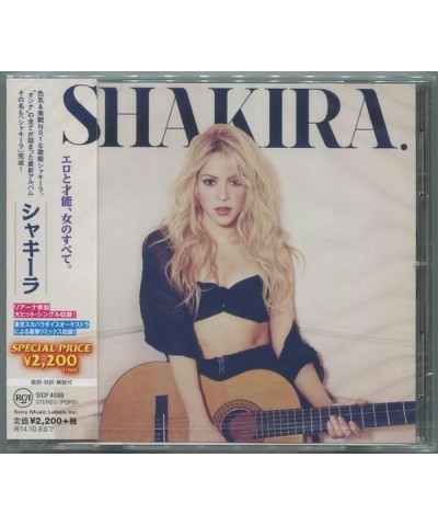 Shakira CD $15.76 CD
