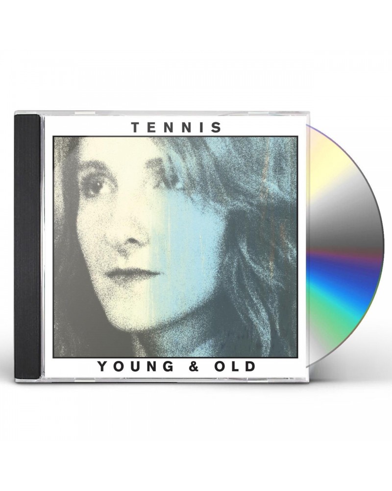 Tennis YOUNG & OLD CD $16.69 CD