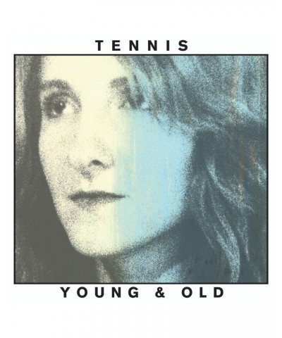 Tennis YOUNG & OLD CD $16.69 CD