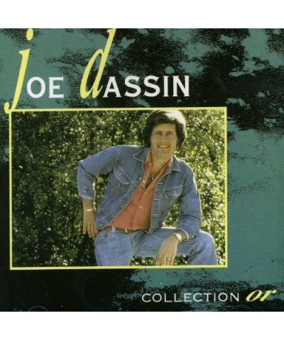 Joe Dassin CD $6.72 CD