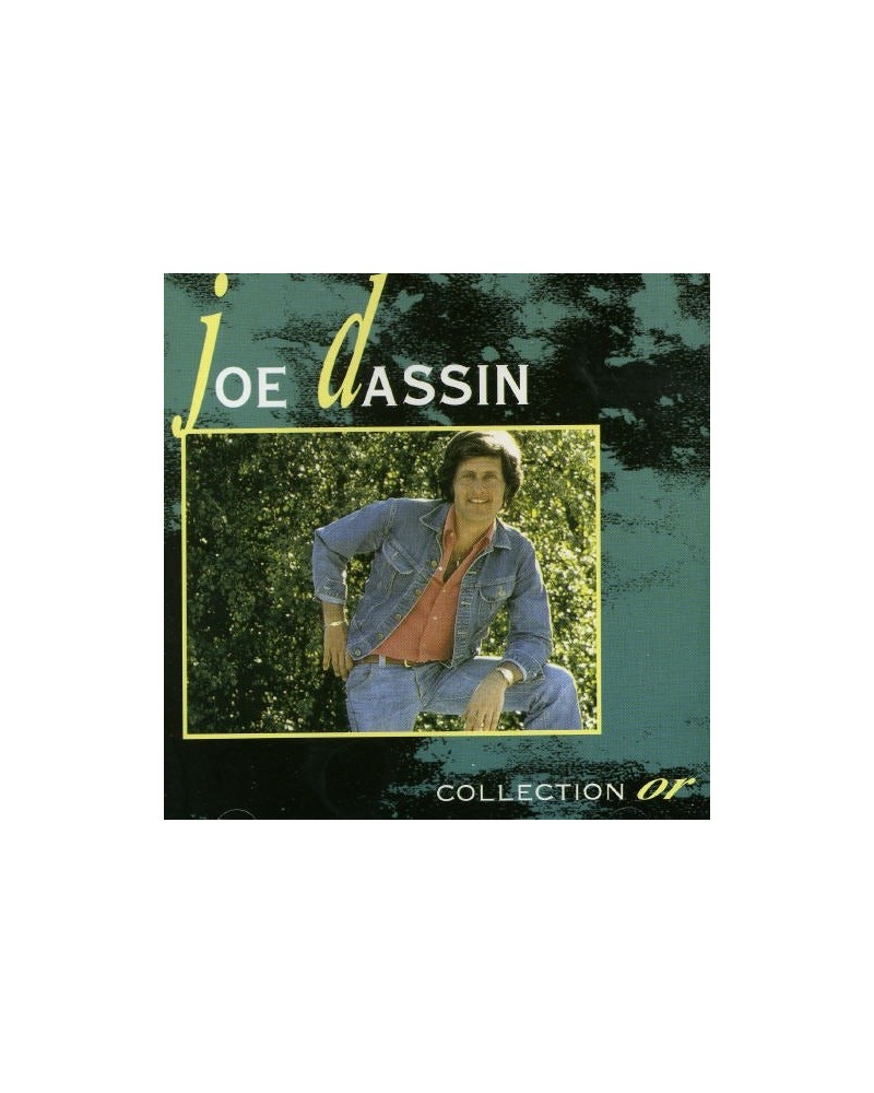 Joe Dassin CD $6.72 CD