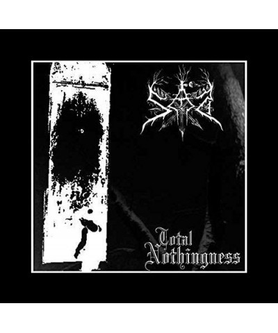 Sad TOTAL NOTHINGNESS CD $15.29 CD