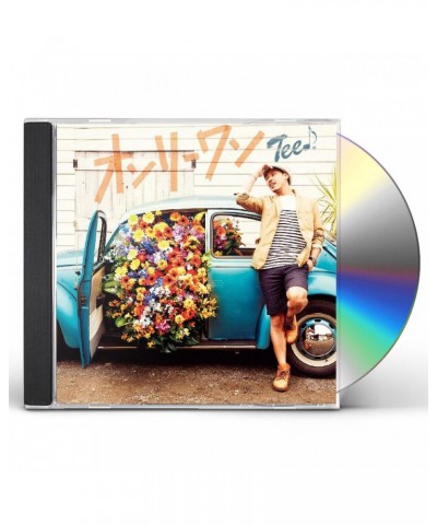 TEE ONLY ONE CD $7.98 CD