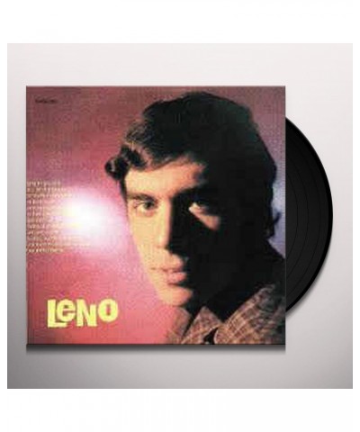 Leño Vinyl Record $23.19 Vinyl