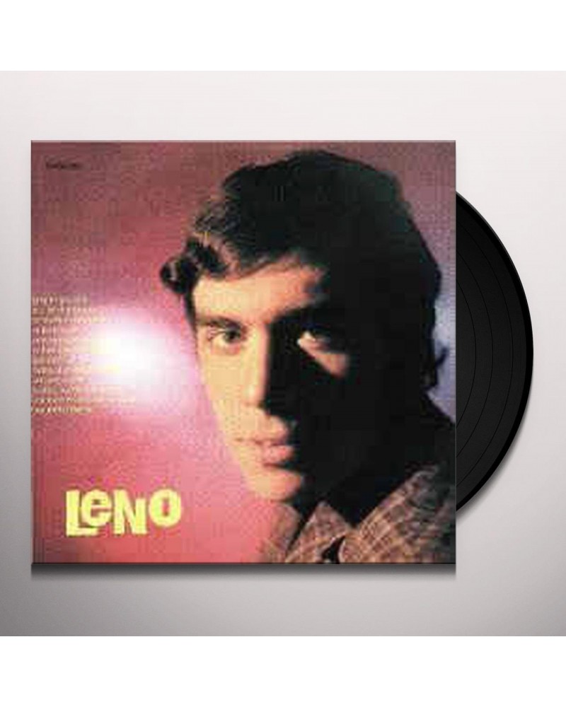 Leño Vinyl Record $23.19 Vinyl