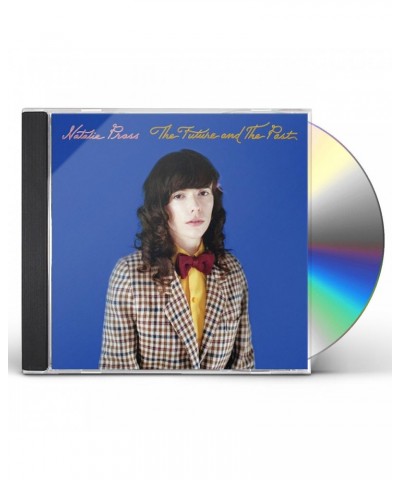 Natalie Prass FUTURE & THE PAST CD $14.95 CD