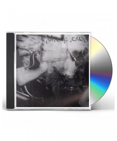 Swing Kids DISCOGRAPHY CD $8.68 CD