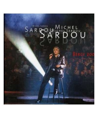 Michel Sardou BERCY 2001 CD $17.32 CD