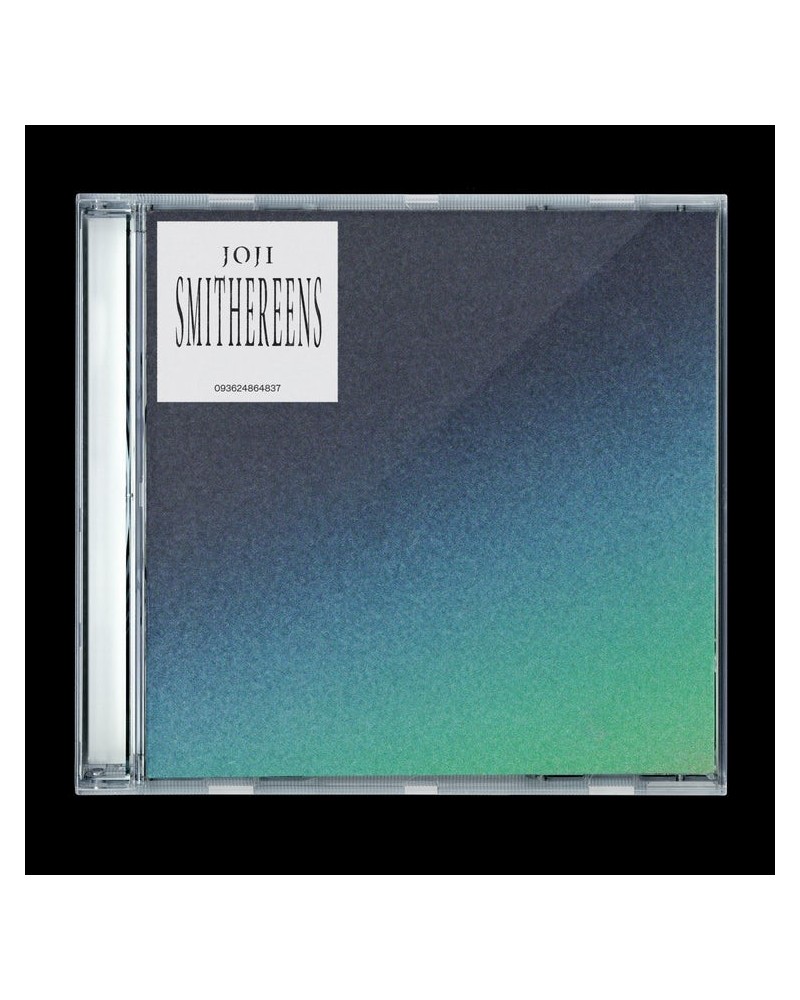 Joji SMITHEREENS CD $9.63 CD