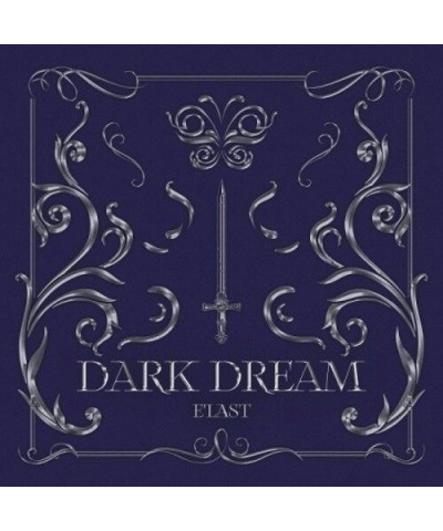 E'LAST DARK DREAM CD $11.02 CD