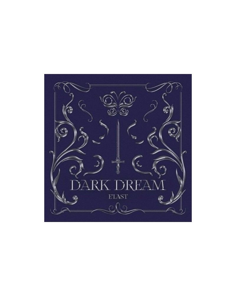 E'LAST DARK DREAM CD $11.02 CD