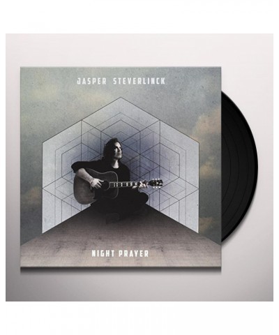 Jasper Steverlinck Night Prayer Vinyl Record $7.60 Vinyl