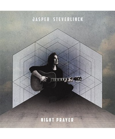 Jasper Steverlinck Night Prayer Vinyl Record $7.60 Vinyl