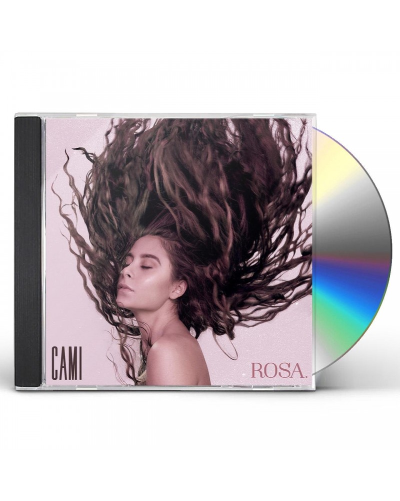 Cami ROSA CD $13.08 CD