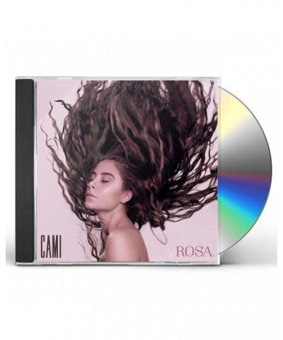 Cami ROSA CD $13.08 CD