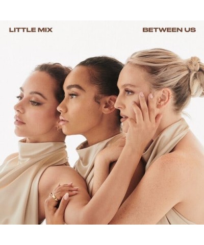Little Mix BETWEEN US CD $8.16 CD