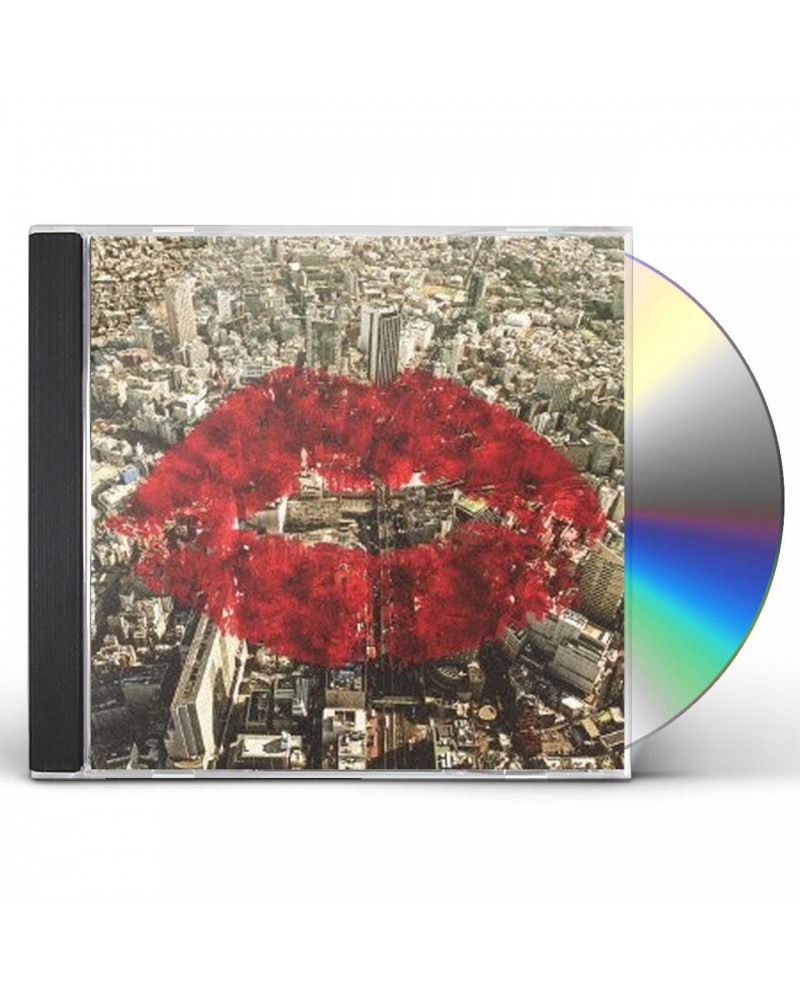 Urbangarde GEIGER COUNTER CULTURE CD $14.56 CD