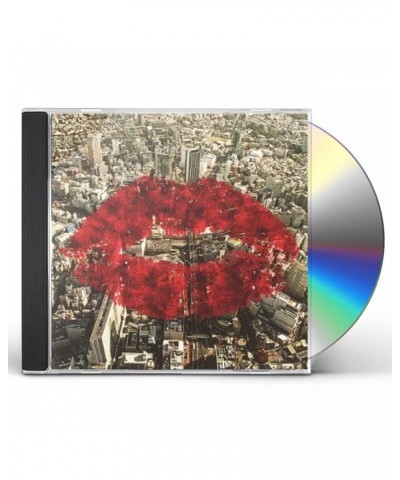 Urbangarde GEIGER COUNTER CULTURE CD $14.56 CD