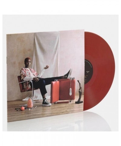 Arlo Parks Collapsed In Sunbeams (Deep Red) Vinyl Record $9.20 Vinyl