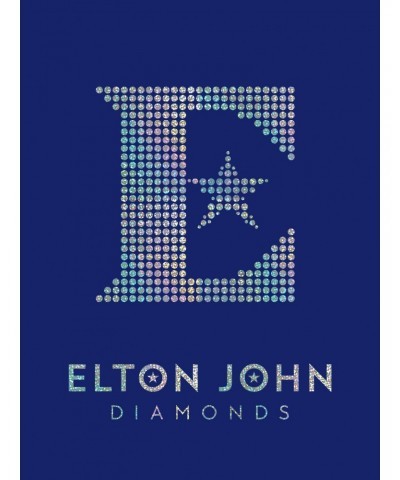 Elton John DIAMONDS CD $11.77 CD